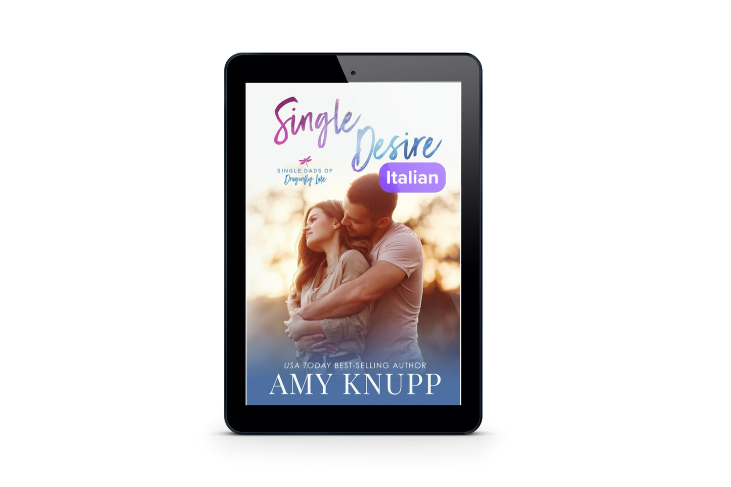 Single Desire — Italian (ebook)