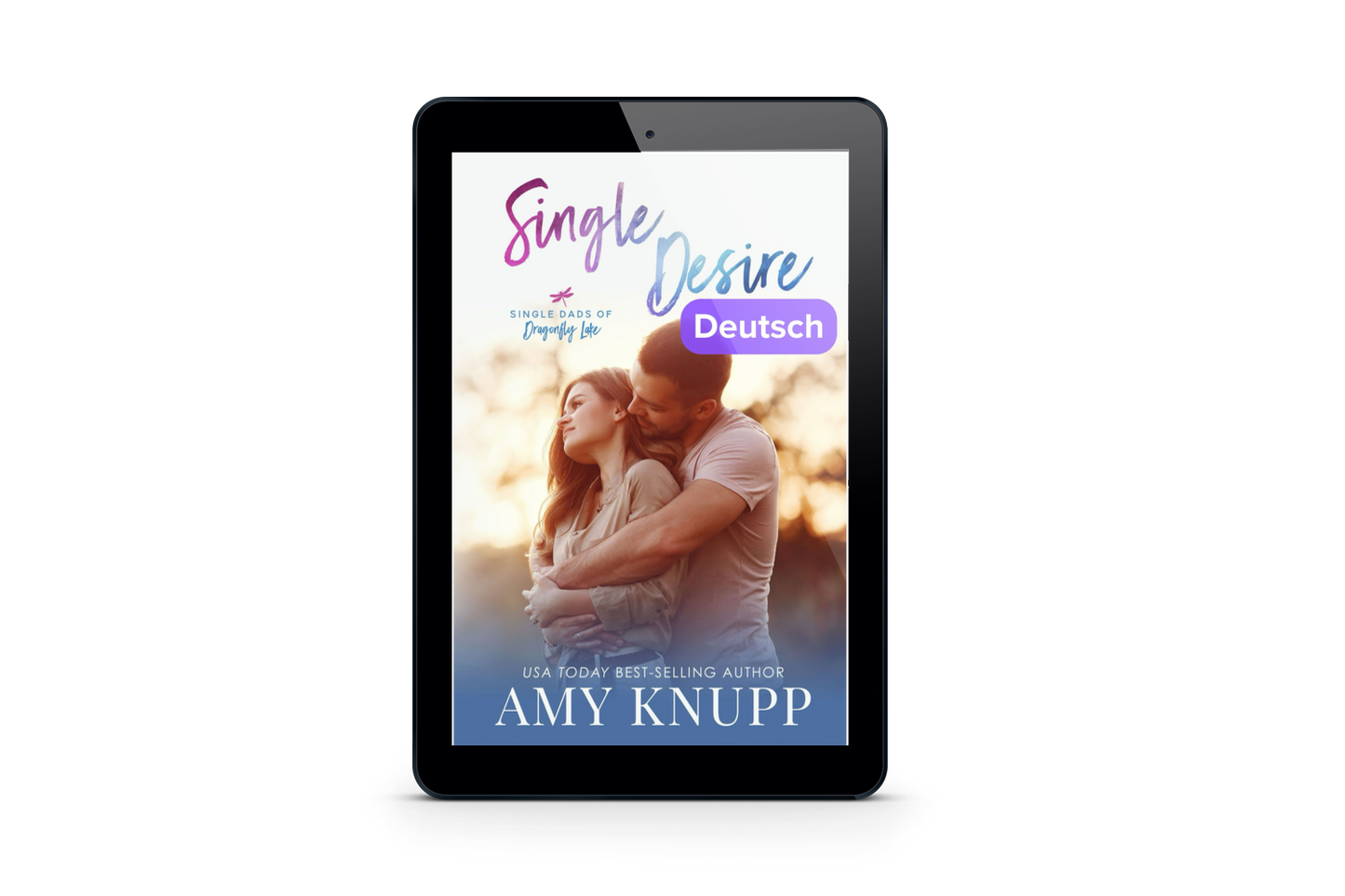 Single Desire — Deutsch (ebook)