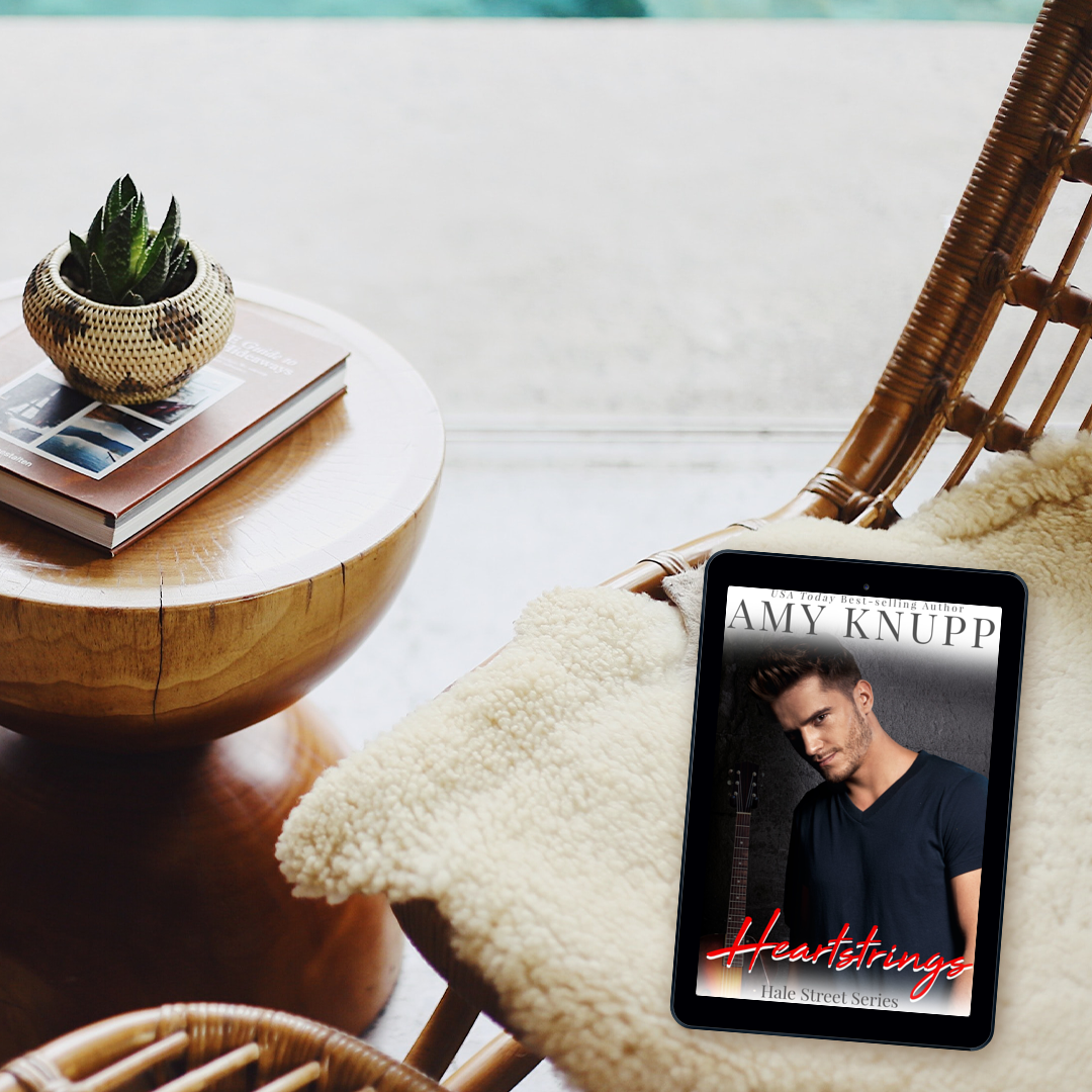 Hale Street Bundle - Amy's books (ebook)