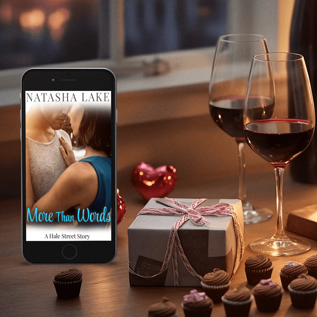 More than Words by Natasha Lake (ebook)