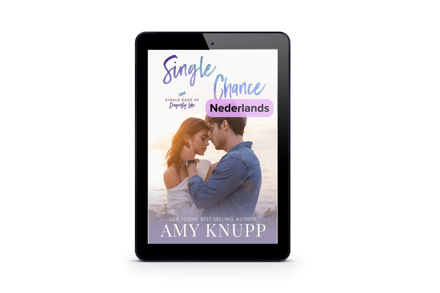 Single Chance — Nederlands (ebook)