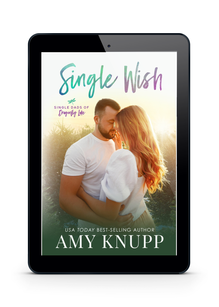Childhood Crush Bundle (ebook)