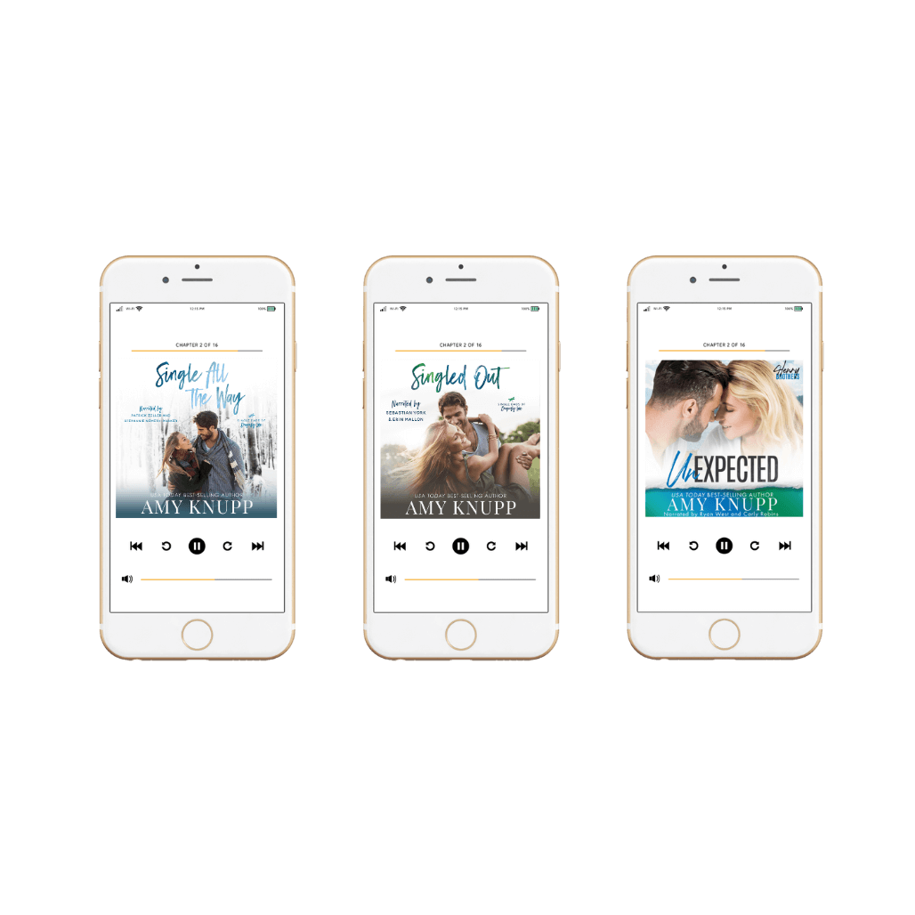 Single Dad Bundle (audiobook)