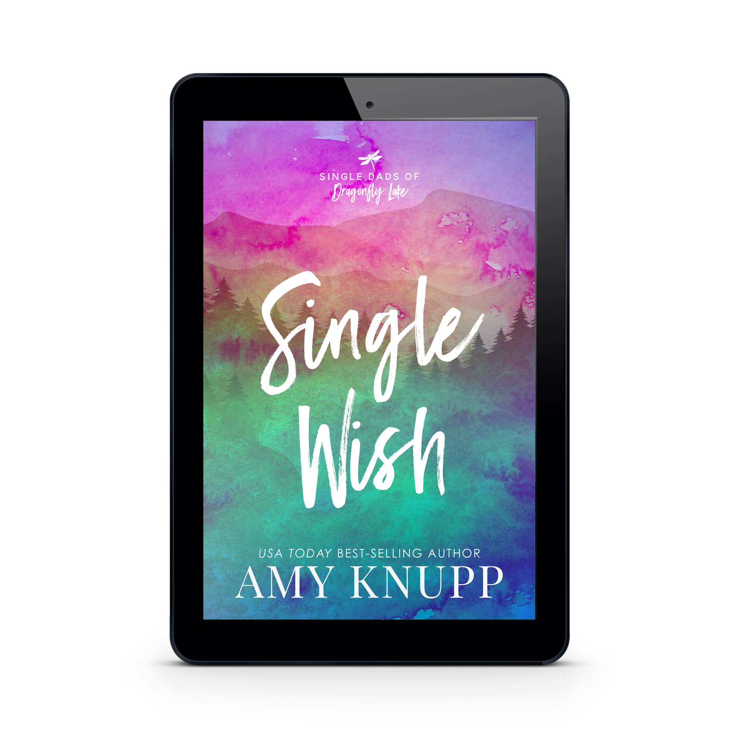 Single Wish (ebook)