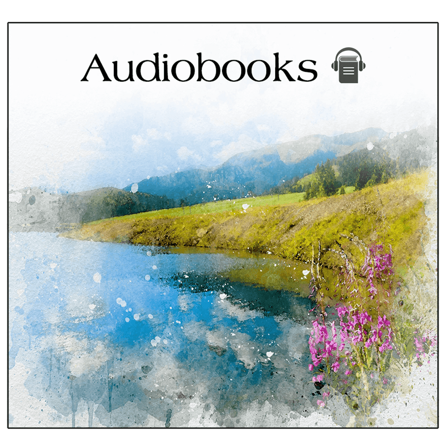 click to shop for audiobooks
