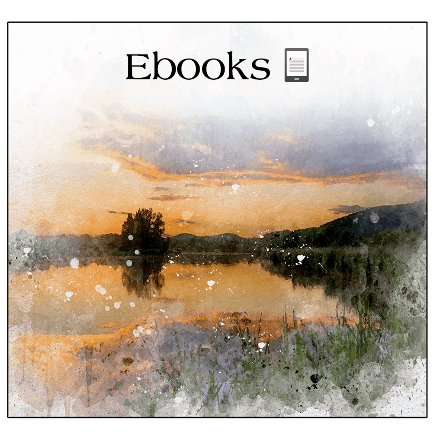 click to shop for ebooks