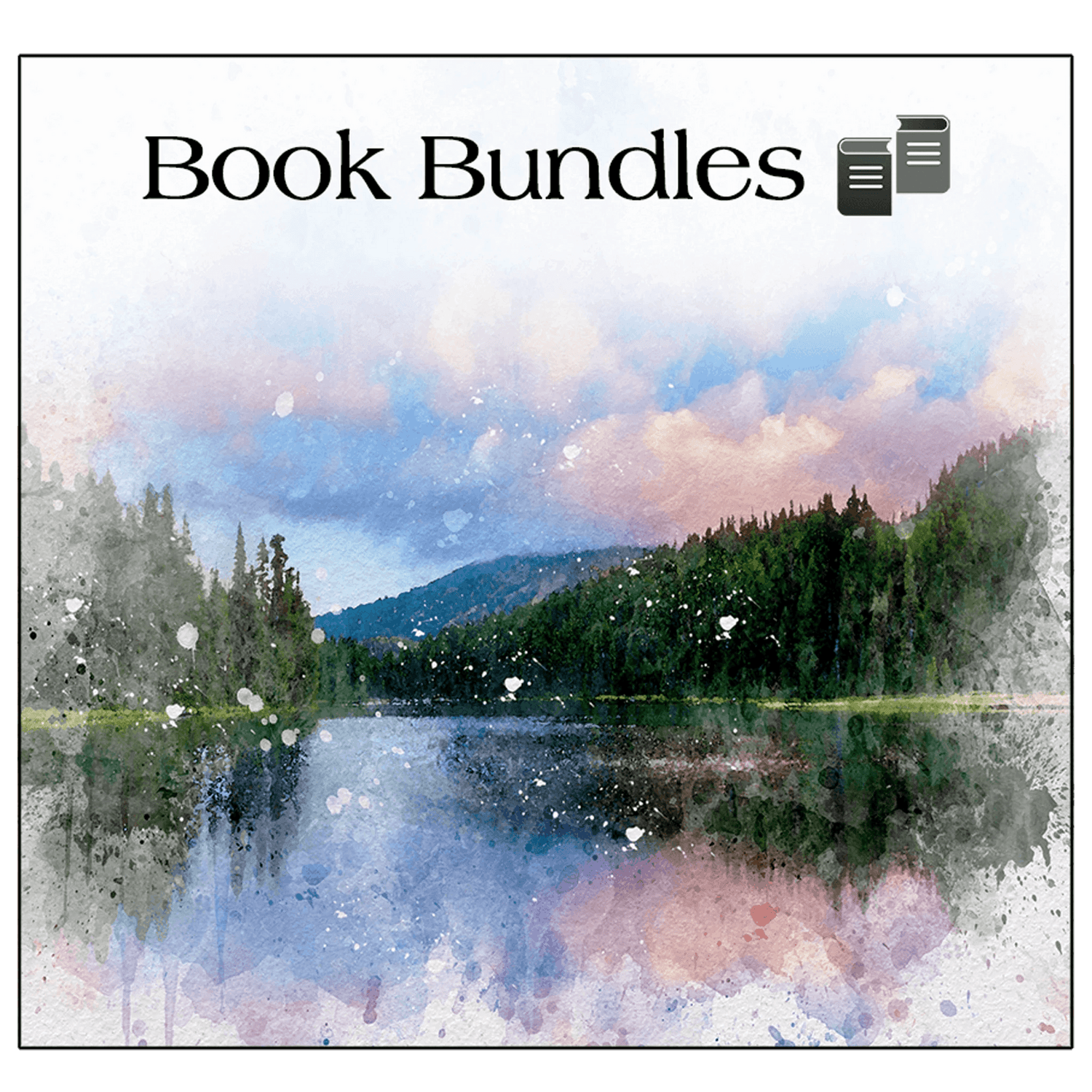 Click to shop for Book Bundles