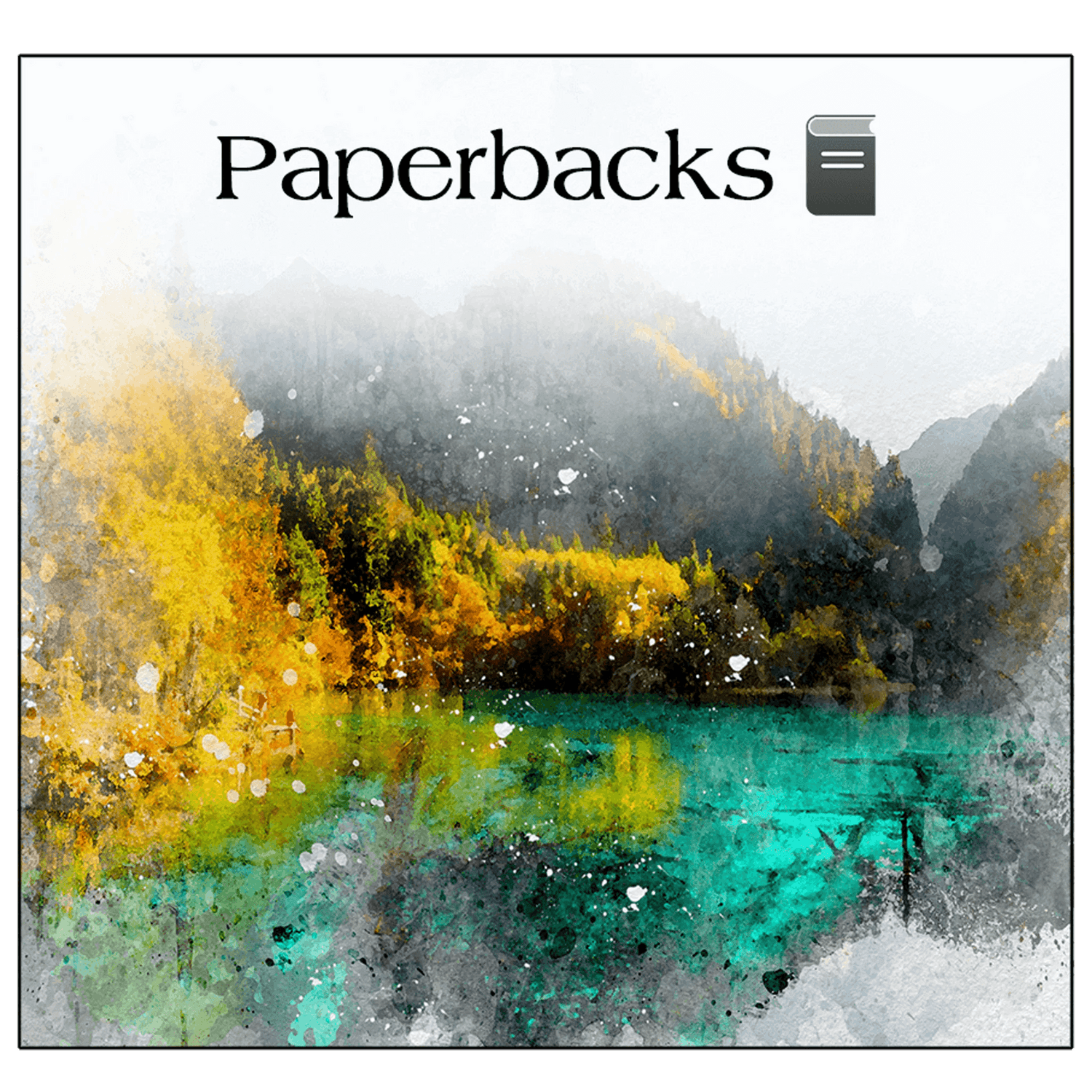 Click to shop for paperback books