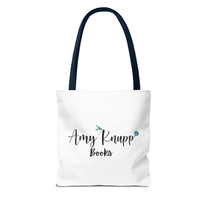 Book Connoisseur Tote