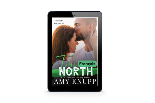 True North-Français (ebook)