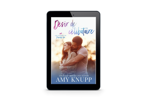 Désir de célibataire (ebook)