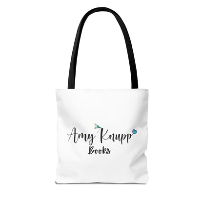Dragonfly Lake Tote