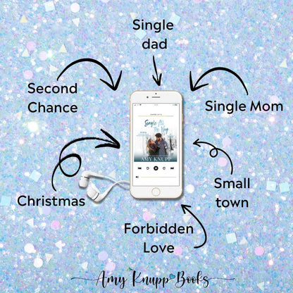 Single All the Way (audiobook)