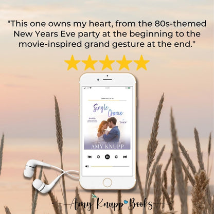 Single Chance (audiobook)