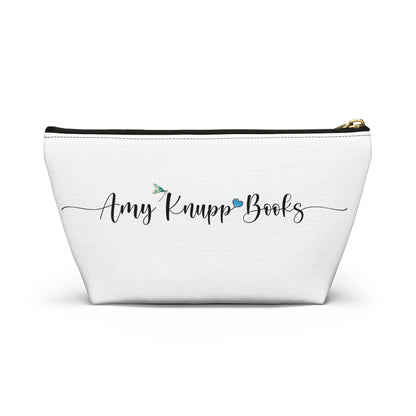 Accessory Pouch w T-bottom