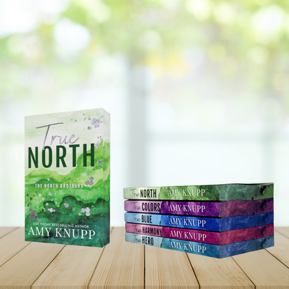 North Brothers Special Edition Bundle