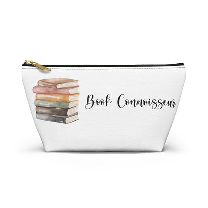 Accessory Pouch w T-bottom