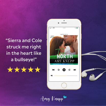 North Brothers - Books 1-3 (audiobook)