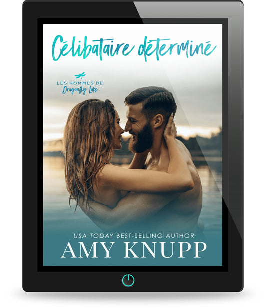 Célibataire déterminé (ebook)