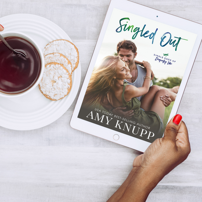 Best Friend's Sibling Bundle (ebook)