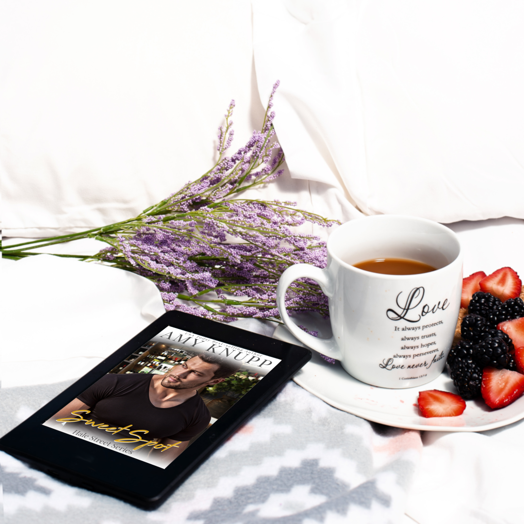 Cinnamon Roll Heroes Bundle (ebook)