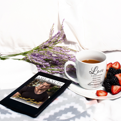 Cinnamon Roll Heroes Bundle (ebook)