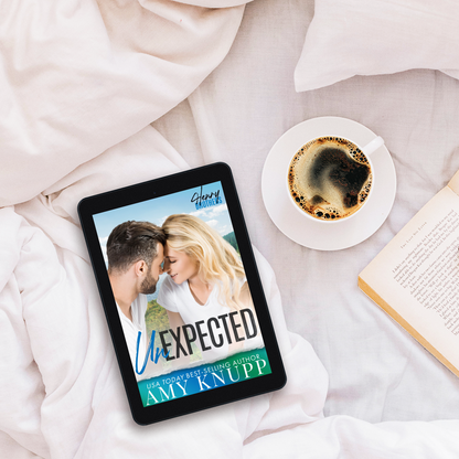 Dragonfly Lake Bundle (ebook)