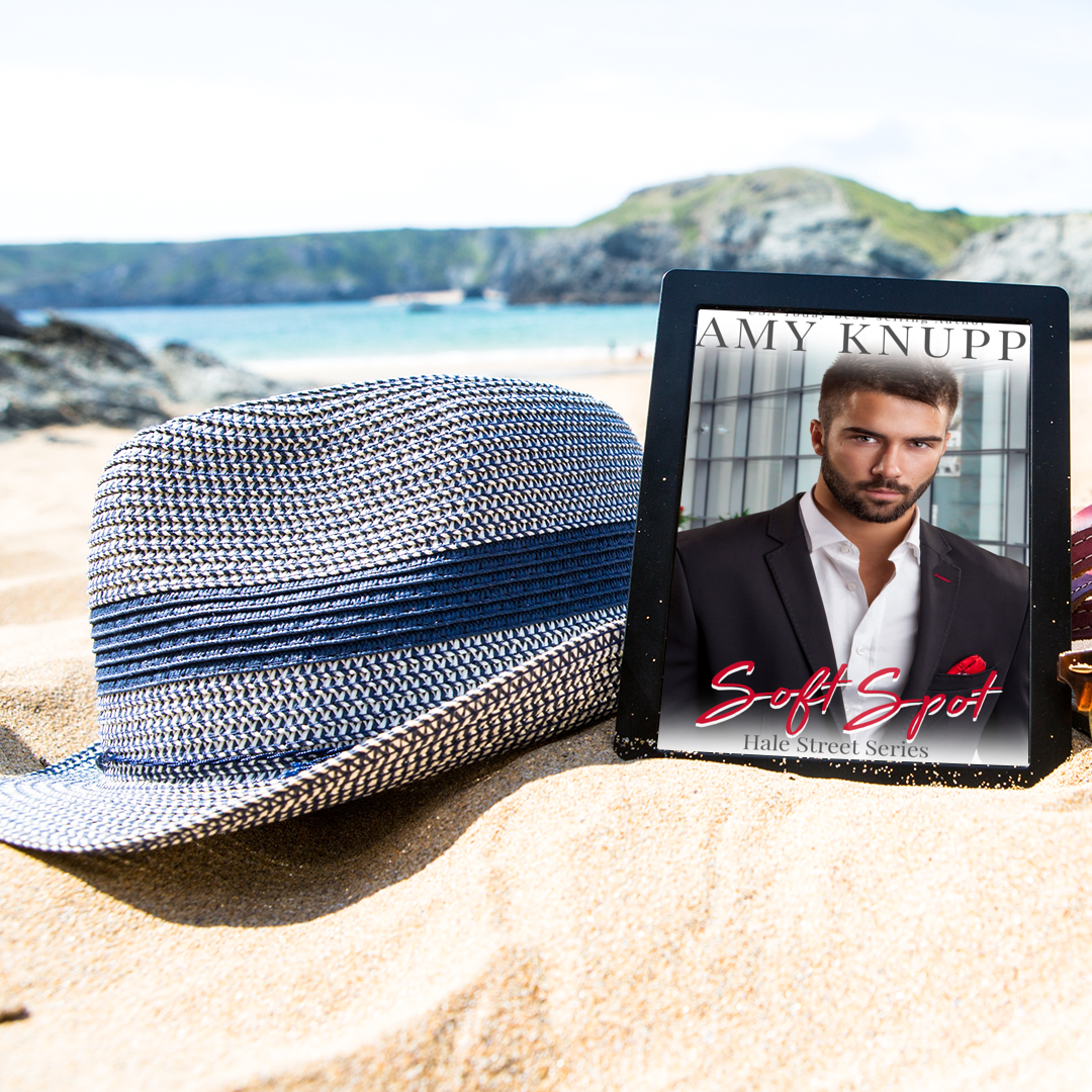 Hale Street Bundle - Amy's books (ebook)