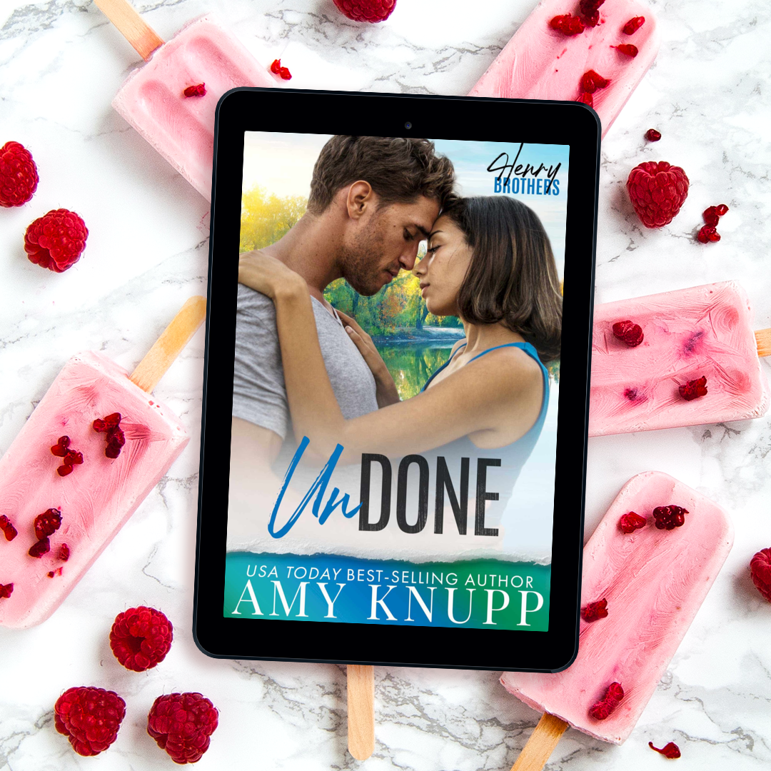 Second Chance (ebook)