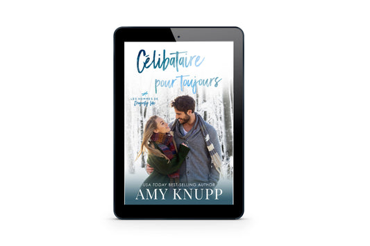 Célibataire pour toujours (ebook)