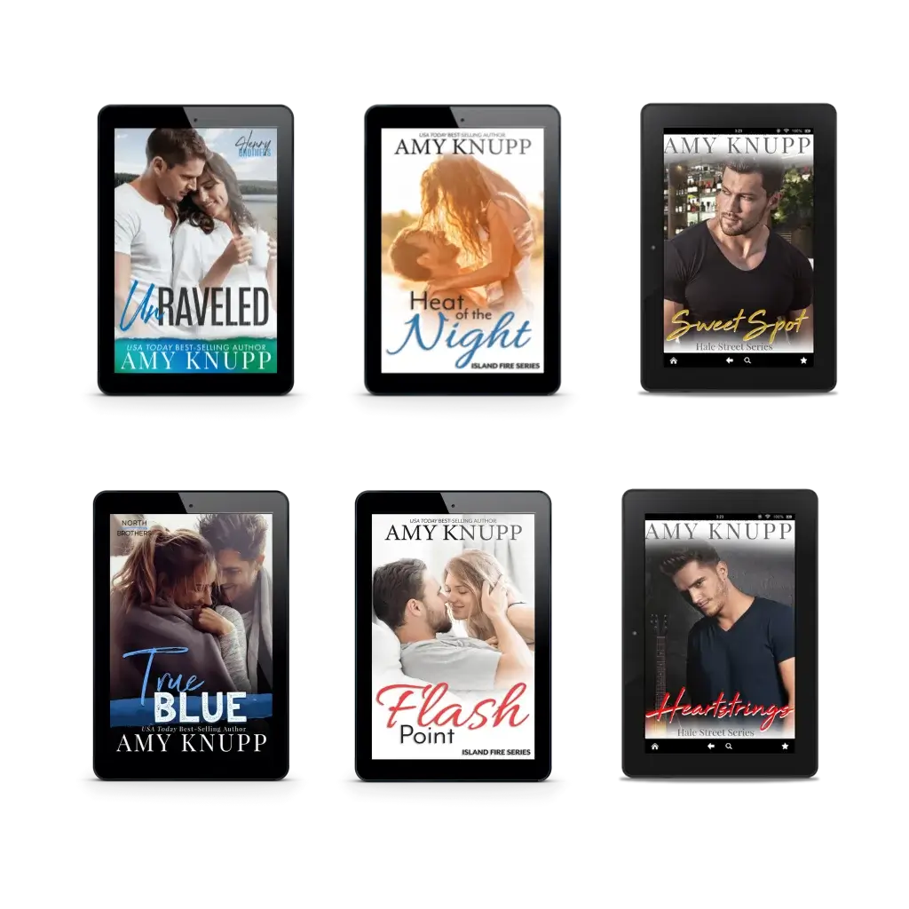 Cinnamon Roll Heroes Bundle (ebook)