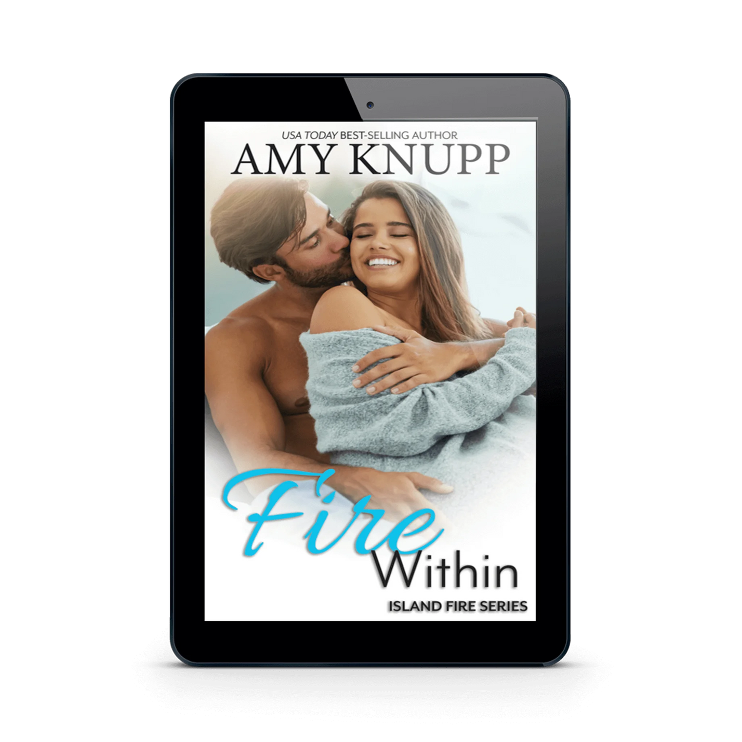 Enflamed Bundle (ebook)