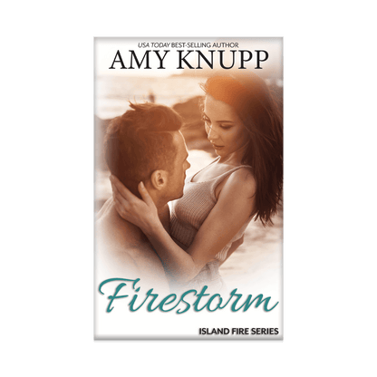 Firestorm (ebook)