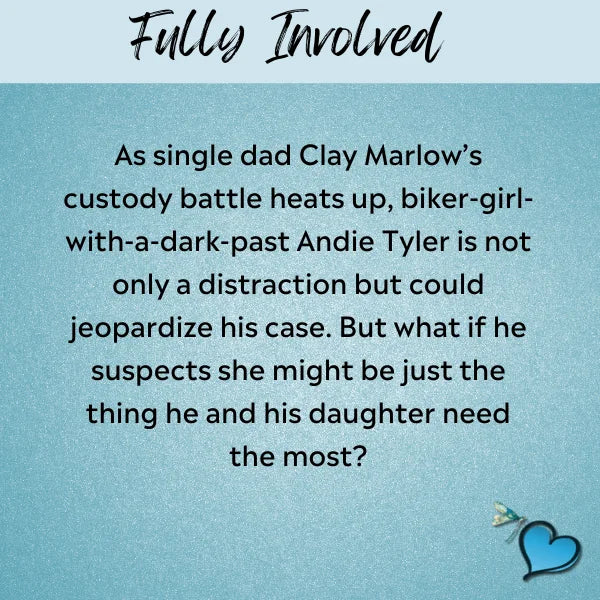 Fully Involved (ebook)