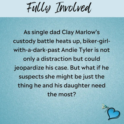 Fully Involved (ebook)