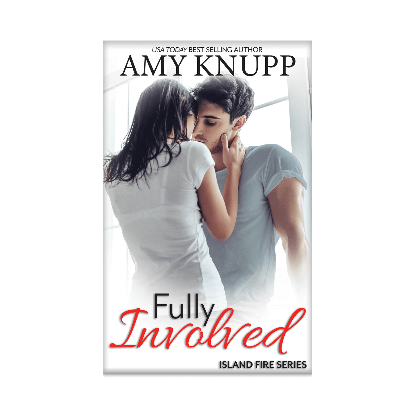 Fully Involved (ebook)