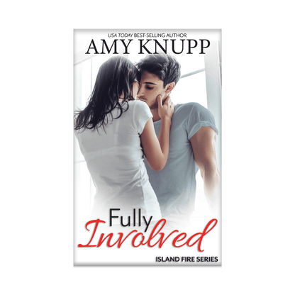 Fully Involved (ebook)