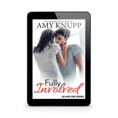 Fully Involved (ebook)