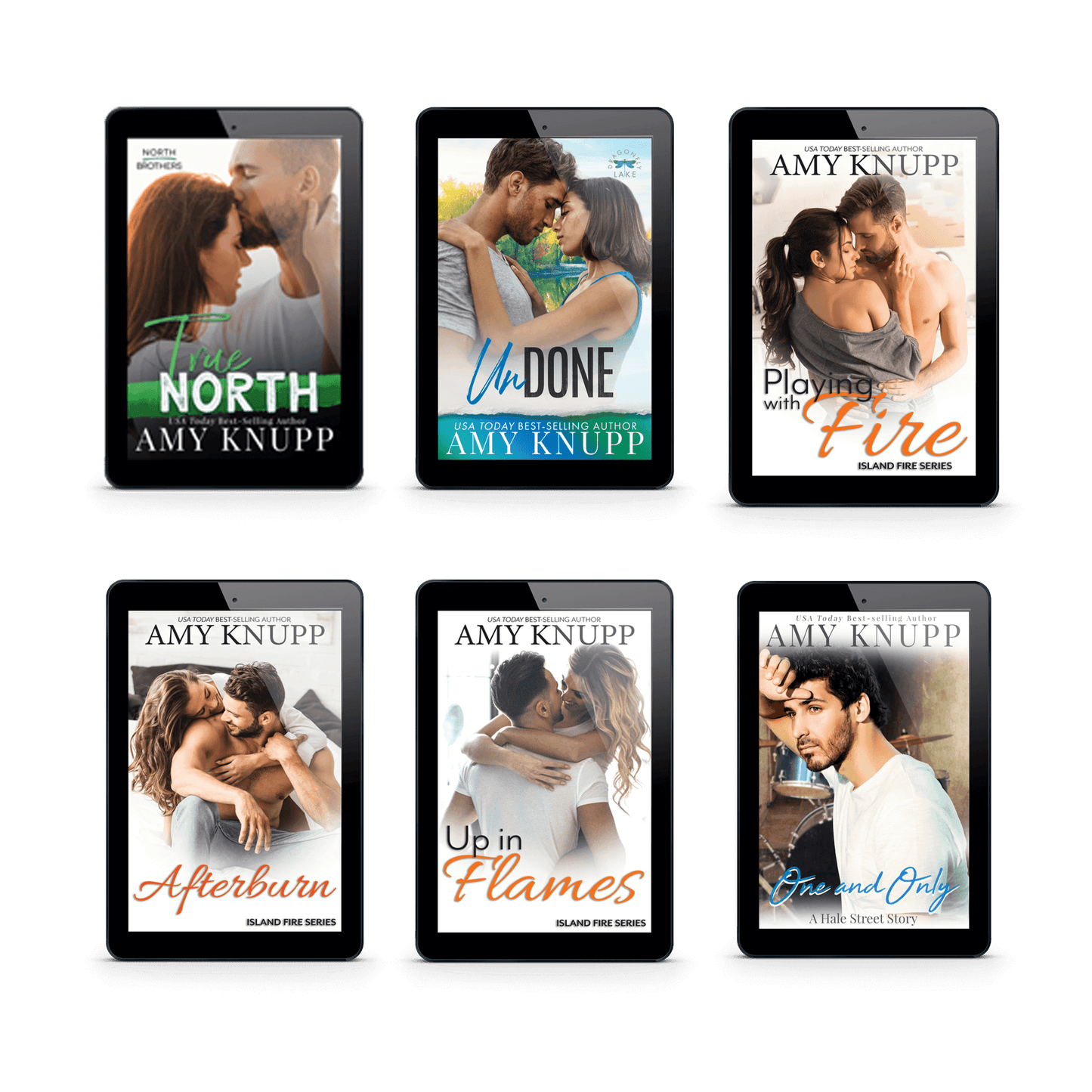 Grumpy-Sunshine Bundle (ebook)