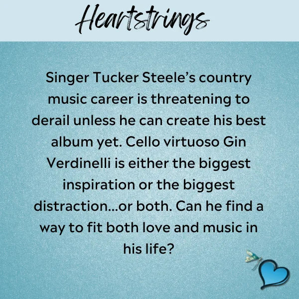 Heartstrings (ebook)