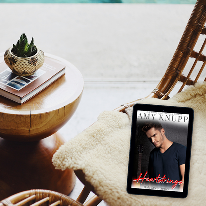 Hale Street Bundle - Amy's books (ebook)