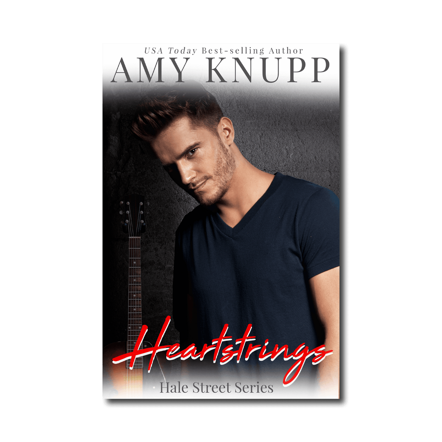 Heartstrings (ebook)