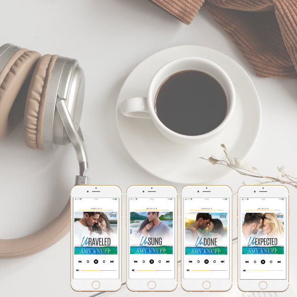 Henry Brothers Complete Series Bundle (audiobook)