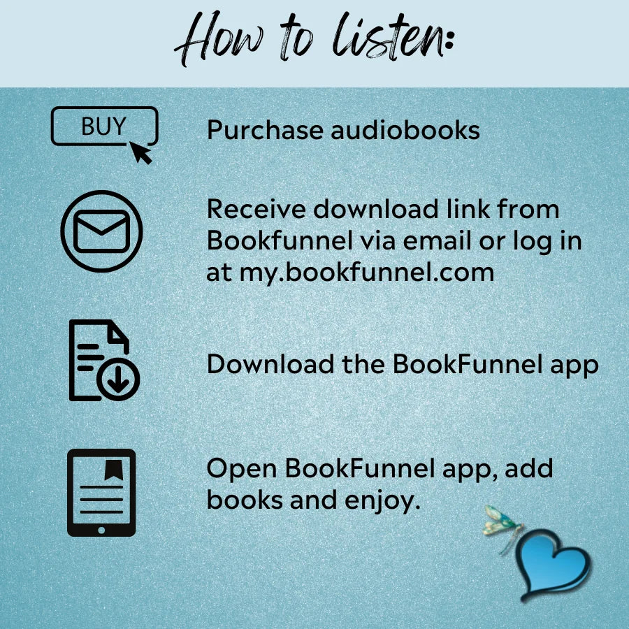 North Brothers Complete Series Bundle (audiobook)