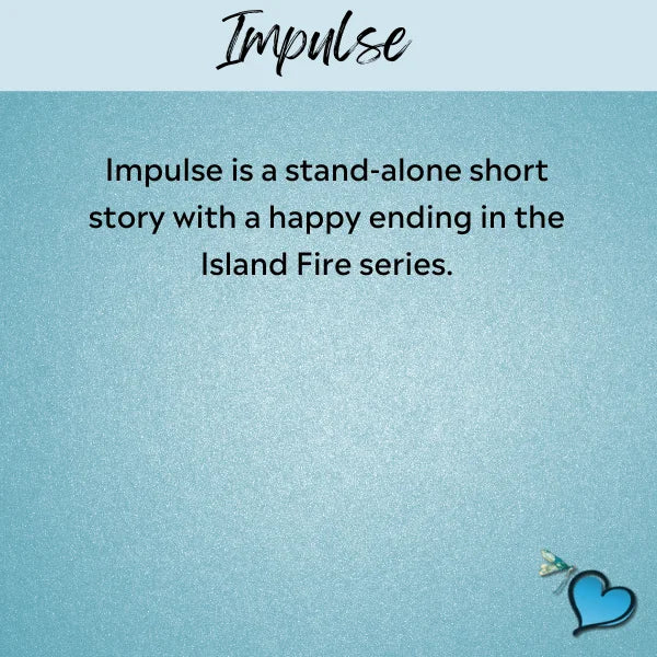 Impulse (ebook)