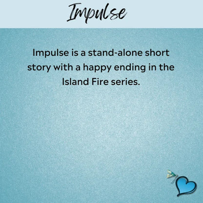 Impulse (ebook)
