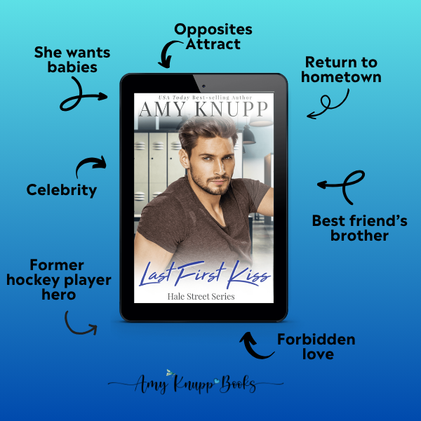 Best Friend's Sibling Bundle (ebook)