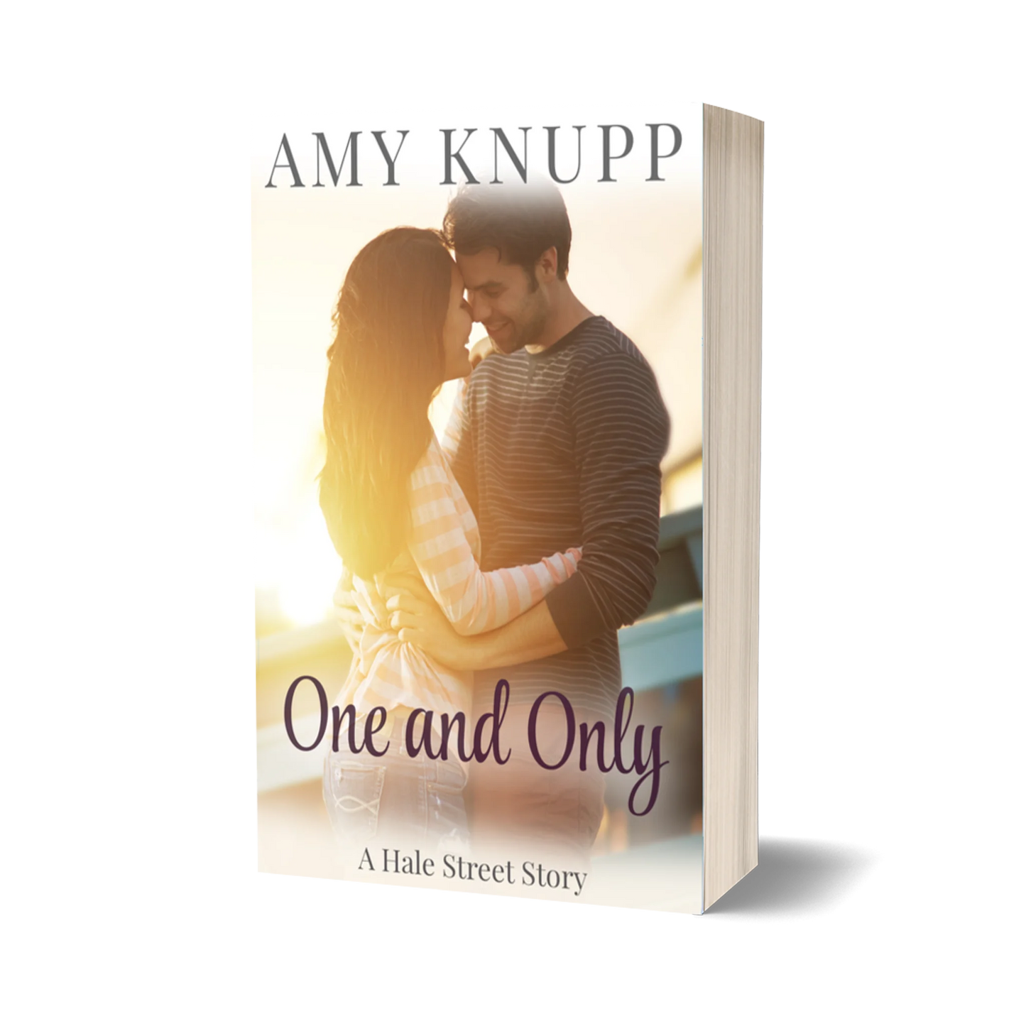 One and Only (paperback)