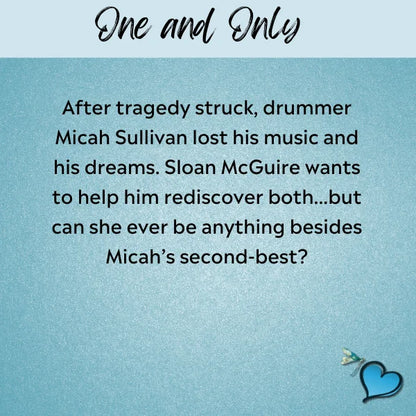 One and Only (ebook)