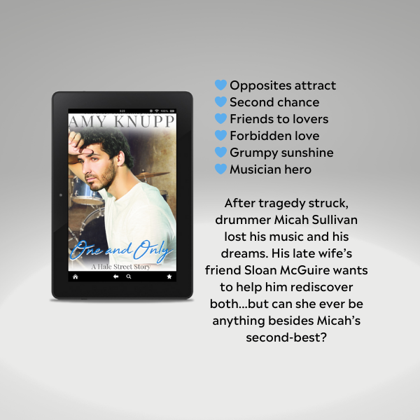 Hale Street Bundle - Amy's books (ebook)